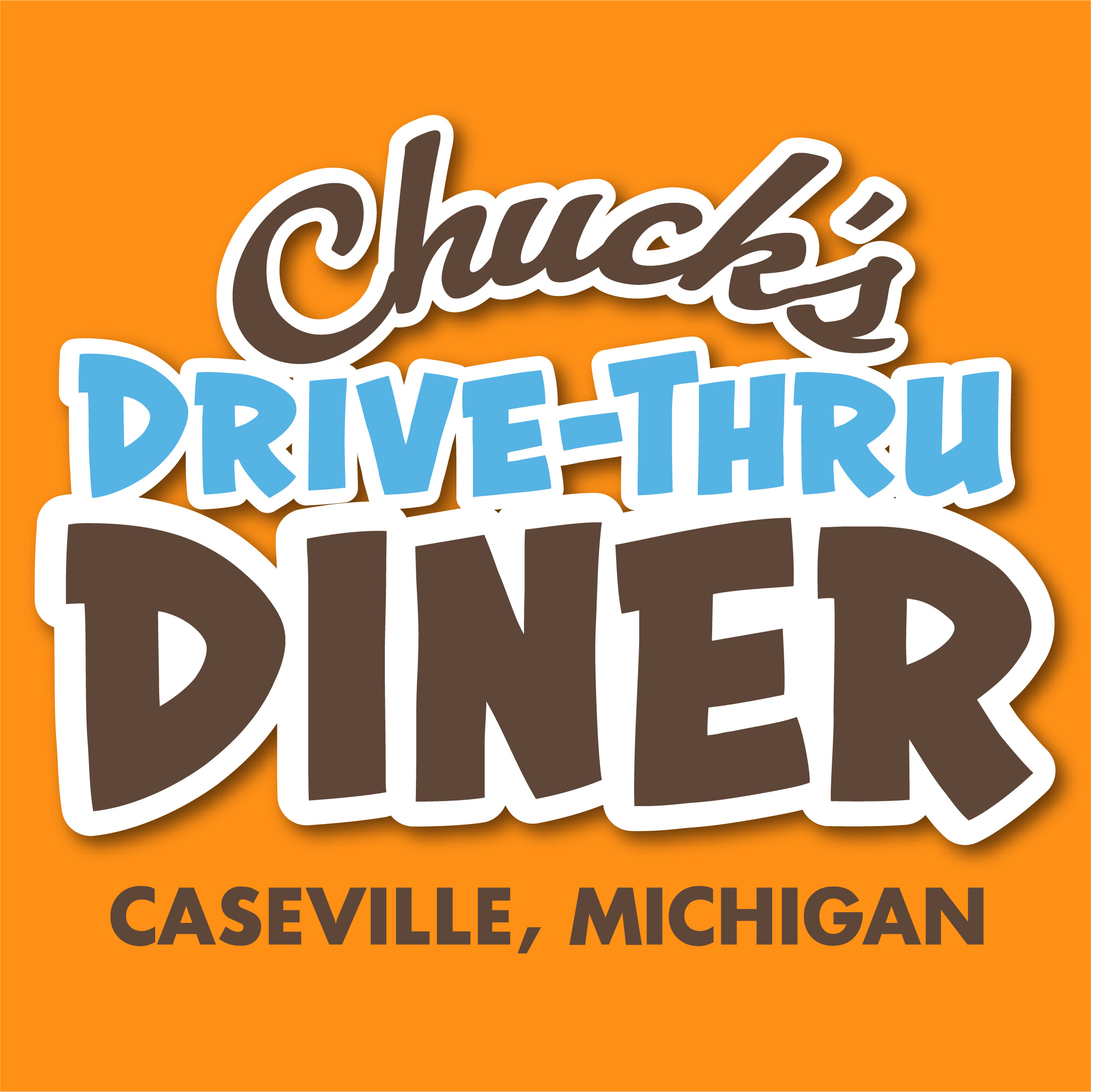 Chuck's Drive